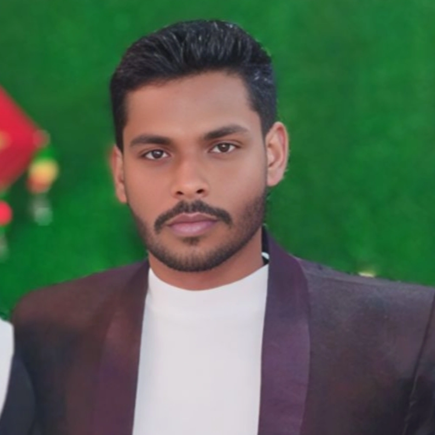 Team member